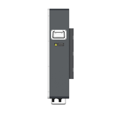 10kwh 51,2v 200ah Bateria litowa Lifepo4 System magazynowania energii słonecznej Deep Cycle Diy