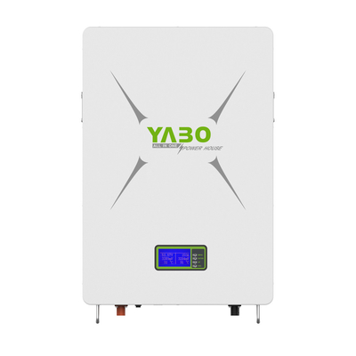 Powerwall Home Battery Backup 170 Ah 200 Ah 48 V 100 Ah Akumulator Lifepo4