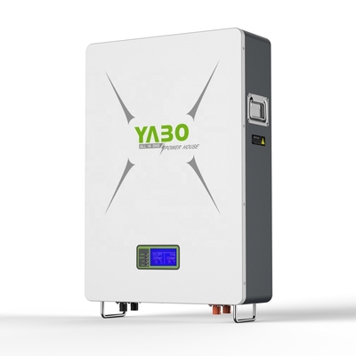 24V Lifepo4 Powerwall 5KWh 8,7KWh 10KWh 48V 170Ah