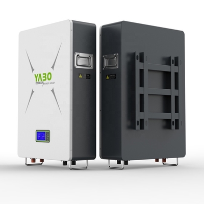 24V Lifepo4 Powerwall 5KWh 8,7KWh 10KWh 48V 170Ah