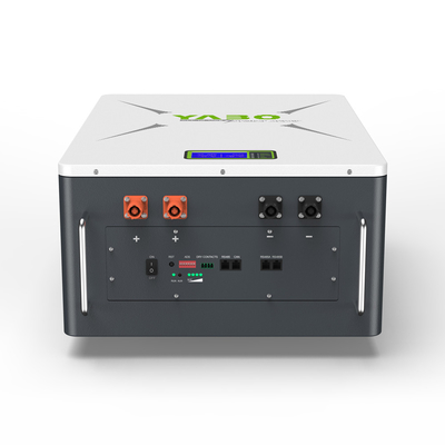 Akumulator litowo-jonowy 12 kWh Powerwall 48V 230Ah System przechowywania paneli słonecznych