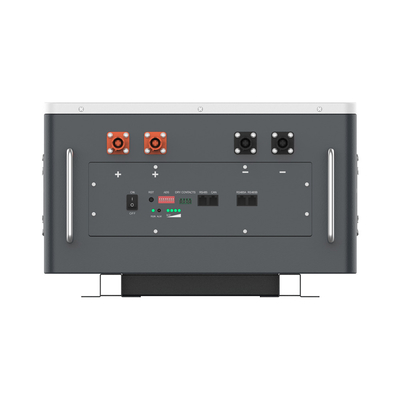 Domowa bateria Lifepo4 do przechowywania energii słonecznej 51,2V 230Ah 5KW 10KW 200Ah