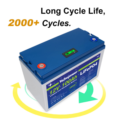 48v 12v Bateria Lifepo4 200ah 100ah 150ah 200ah 300ah 400ah Bms Układ słoneczny