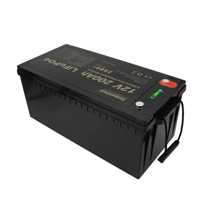 Akumulator Lifepo4 Battery 12v 150ah 100ah 180ah 300ah 200ah Magazynowanie energii
