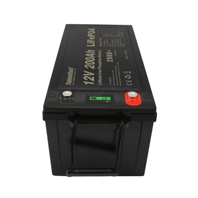 Akumulator Lifepo4 Battery 12v 150ah 100ah 180ah 300ah 200ah Magazynowanie energii