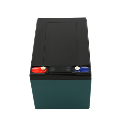 Akumulator litowo-jonowy Lifepo4 12,8 V 12 V 12ah Akumulator Lifepo4 4S2p