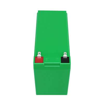 Fabrycznie dostosowany Lifepo4 Deep Cycle High Safety 32700 ogniw litowo-jonowych 12v 6Ah Lifepo4