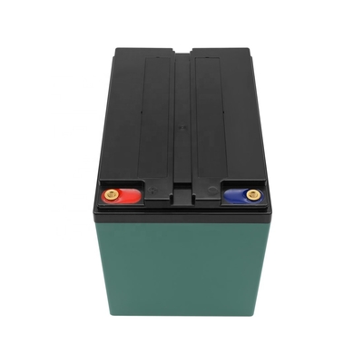 Akumulator 12V 50ah Lifepo4 2000 głębokich cykli