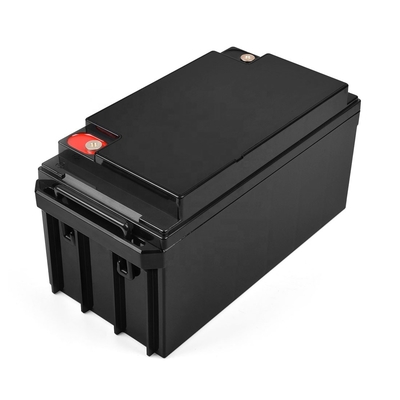 Lifepo4 12v 66Ah 50 Ah 12-woltowy akumulator litowo-żelazowo-fosforanowy