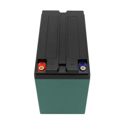 Akumulator 12v 40ah Lifepo4 Deep Cycle Solar 30ah 42ah Litowo-jonowy
