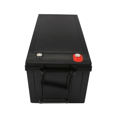 32650 24V Lifepo4 Baterie Bms Ogniwa System wytwarzania energii wiatrowej 25,6V 200Ah