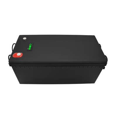 75ah 80ah 24v 100ah Akumulator Lifepo4 Głęboki cykl fosforanu litowo-żelazowego