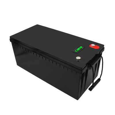 75ah 80ah 24v 100ah Akumulator Lifepo4 Głęboki cykl fosforanu litowo-żelazowego