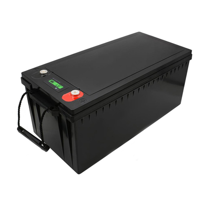 75ah 80ah 24v 100ah Akumulator Lifepo4 Głęboki cykl fosforanu litowo-żelazowego