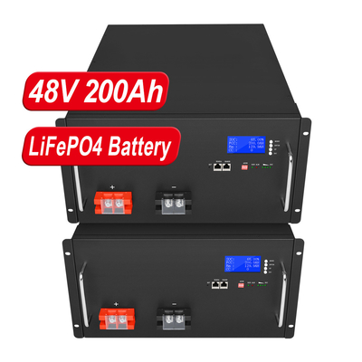 Diy 48v Lifepo4 Battery 200ah 51,2V 120Ah Litowe magazynowanie energii słonecznej