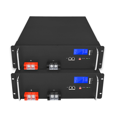 Akumulator 51.2V 48v 100ah Lifepo4 do falownika