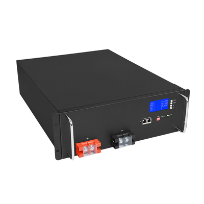 Akumulator 51.2V 48v 100ah Lifepo4 do falownika