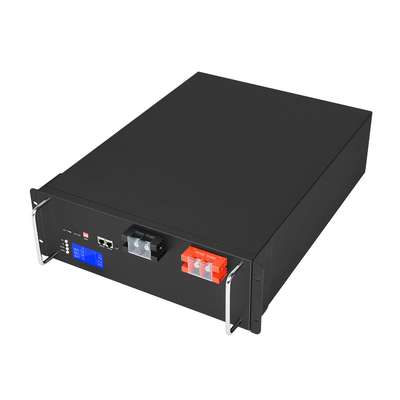 Akumulator 51.2V 48v 100ah Lifepo4 do falownika
