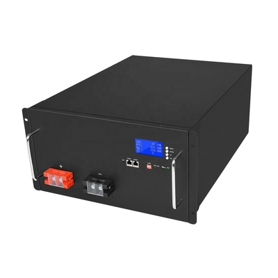 3,5 kWh 10 kWh 51,2 V 200ah Bateria litowa Lifepo4 100 Ah 2000 cykli