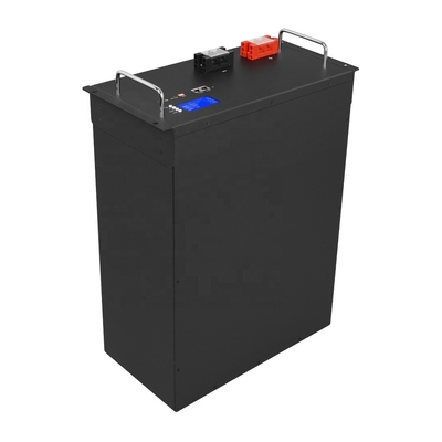 3,5 kWh 10 kWh 51,2 V 200ah Bateria litowa Lifepo4 100 Ah 2000 cykli