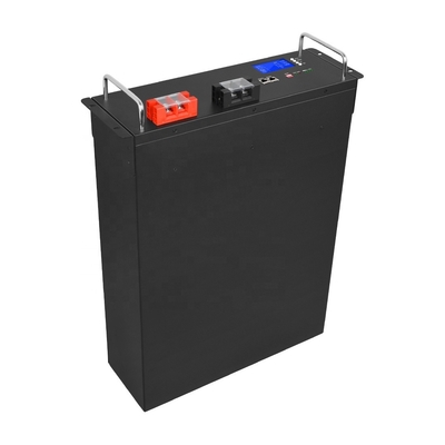 Akumulator litowo-jonowy 48v 300ah Lifepo4 Deep Cycle 51,2v 50Ah 250Ah