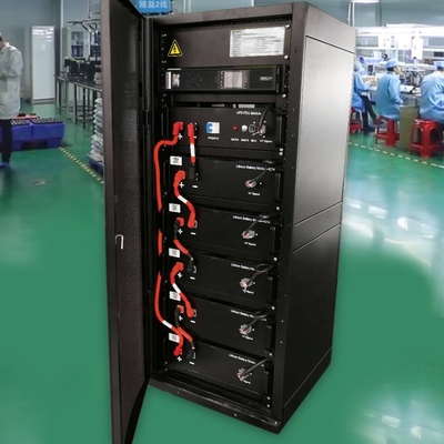 Akumulator litowo-jonowy 48v 300ah Lifepo4 Deep Cycle 51,2v 50Ah 250Ah