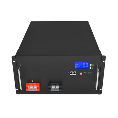 48v 200ah Lifepo4 Ups Diy dla RV Solar System Yacht Wózki golfowe