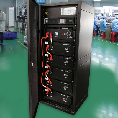 Diy Lifepo4 Ups Bateria litowo-jonowa 10kwh 48v 50ah 100ah 150ah 200ah Magazynowanie energii słonecznej
