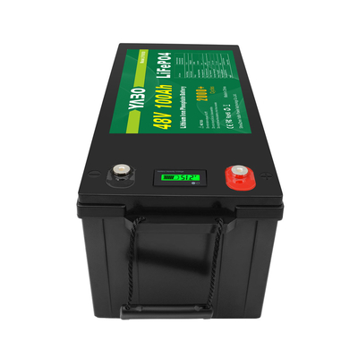 51.2Volts 100ah 48V Lifepo4 Battery Power Tool Przechowywanie energii Akumulator