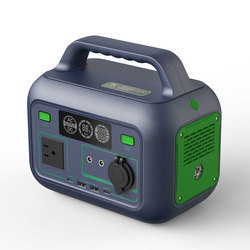 20800mAh Panele słoneczne Camping Outdoor Home Lit 220V Przenośne 300W Ładowanie powerbanków i Power Stat
