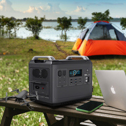 Przenośna elektrownia LiFePO4 do klimatyzatora Lodówka Home 2000w Lifepo4 Ups Generator słoneczny