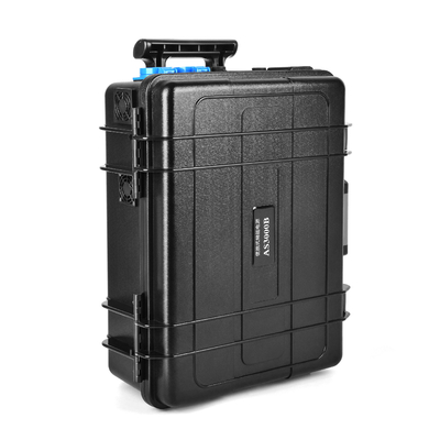 Zewnętrzna przenośna elektrownia 200w 300w 500w 600w 1000w 2000w Generator słoneczny