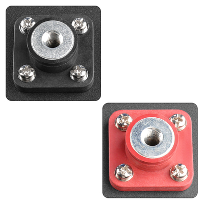 24 V Lifepo4 Wózek widłowy Akumulator Elektryczny wodoodporny pokrowiec Wznów Monitor 200 Ah