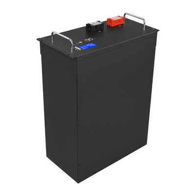 Dostosowana bateria Lifepo4 51,2 V 150 Ah Superkondensator Akumulator do przechowywania energii słonecznej 48 V