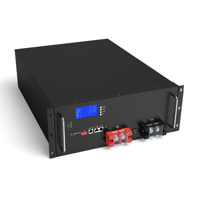 OEM ODM 16S1P Prismatic Battery Cells 170Ah 48V Bateria litowa Akumulatory słoneczne do stacji bazowej