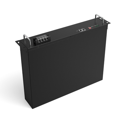 System magazynowania energii Akumulator litowo-jonowy Systemy zasilania elektrycznego 48V 50Ah