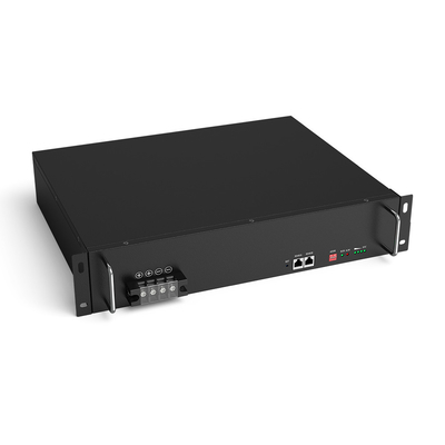 System zarządzania akumulatorem System magazynowania energii Bms Akumulator LiFePO4 48 V 50 Ah