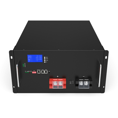 Akumulator 72V 48V 150Ah 200Ah Litowo-jonowy LiFePO4 Power Bank Akumulator