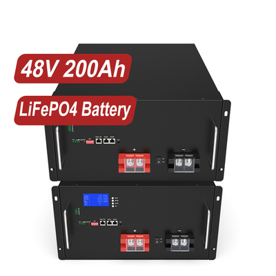 12,8 V 51,2 V Stacja bazowa Układ słoneczny 3kwh 5kwh LiFePO4 Bateria słoneczna litowa 130Ah 150Ah 170Ah 200Ah