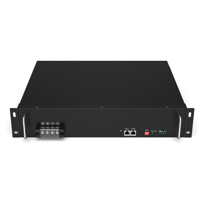 50Ah 100Ah 150Ah 200Ah LiFePO4 Akumulator litowo-jonowy 5kwh 7kwh 10kwh 4000+ głęboki cykl