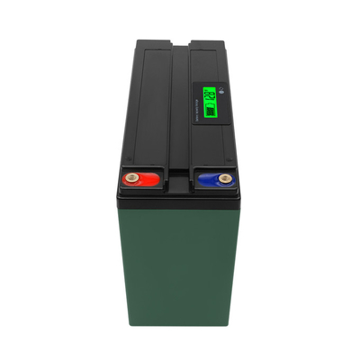 Układ słoneczny 12V Lifepo4 Bateria Domowy system energetyczny Lifepo4 Bateria domowa
