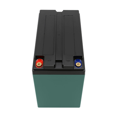 Konfiguracja 4S7P Akumulator Lifepo4 12 V 42 Ah 3 lata gwarancji Kompaktowy rozmiar
