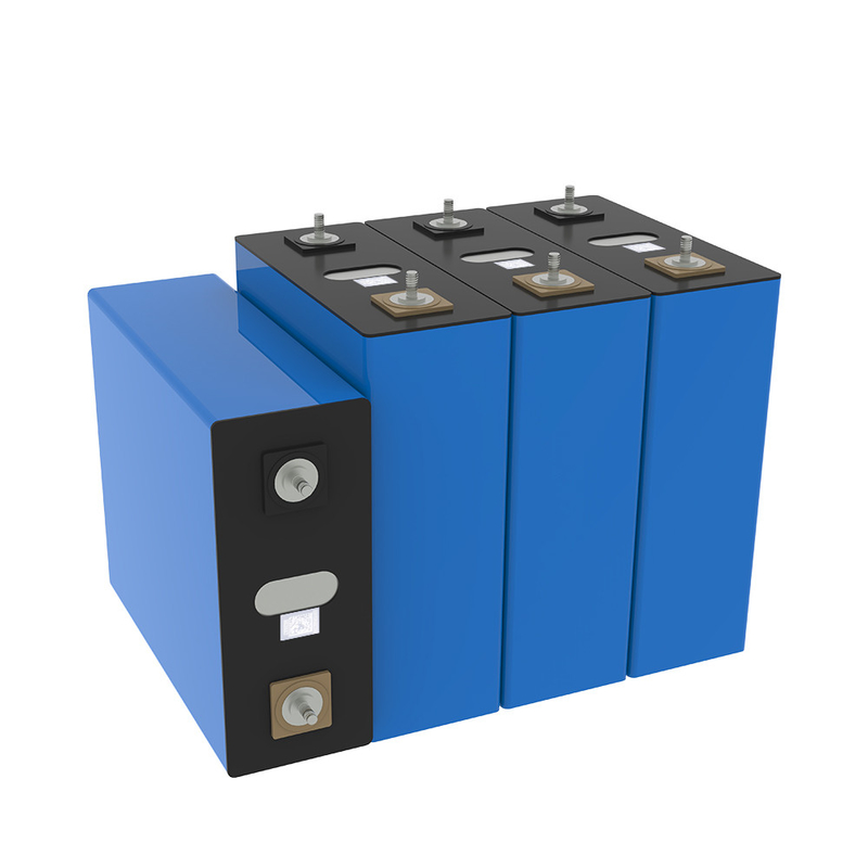 3.2V 280AH Litowo-żelazowo-fosforowa bateria - Wysoka pojemność i długotrwałe rozwiązanie energetyczne